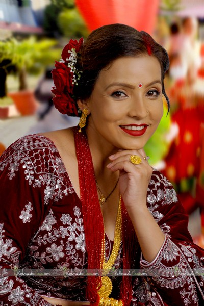 Aliza Katuwal – Gallery 47